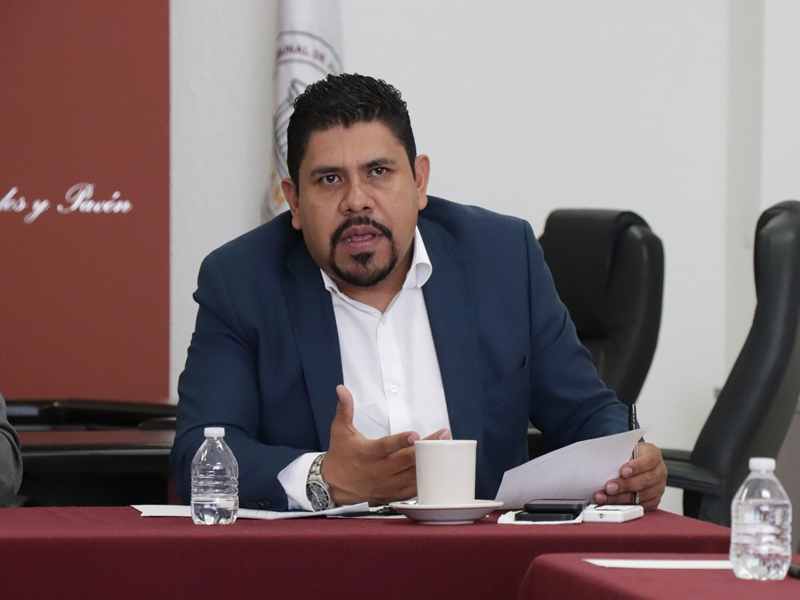 Prepara TJAM Código de Justicia Administrativa comentado